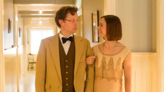 Hotel na pobřeží (5/33)