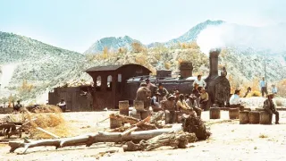 Tenkrát na Západě