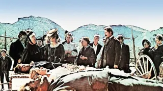 Tenkrát na Západě