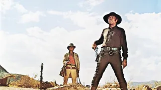 Tenkrát na Západě