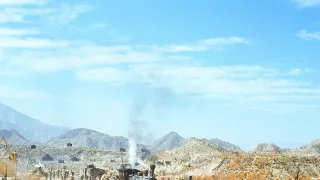 Tenkrát na Západě