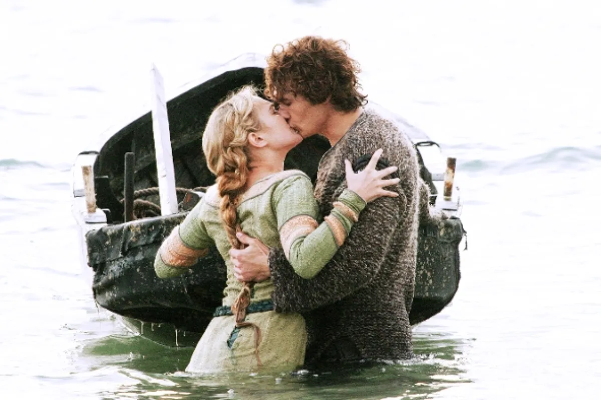 Tristan a Izolda (Tristan and Isolde), 2006 - fotogaléria
