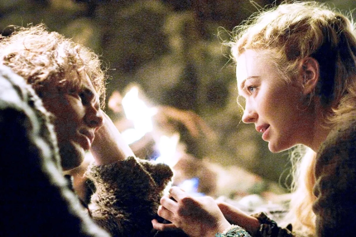 Tristan a Izolda (Tristan and Isolde), 2006 - fotogaléria