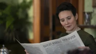 Sága rodu Hardacrů (5/6)