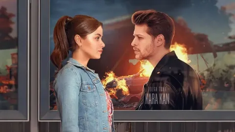 Láska a nenávist (29)