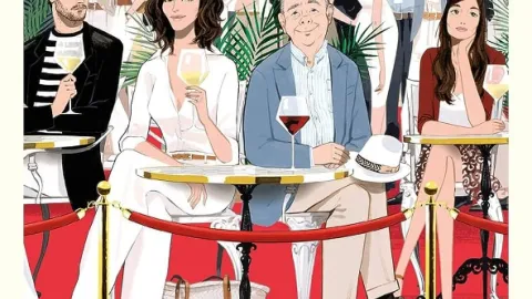 Festival pána Rifkina