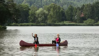 Případ dvou manželek