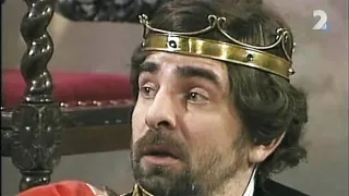 Princezná a Mesiac