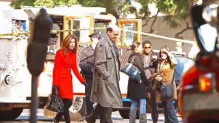 Tělo jako důkaz II (11)