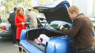 Tělo jako důkaz II (11)