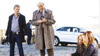 Tělo jako důkaz II (10)