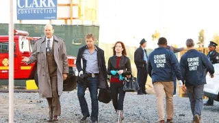 Tělo jako důkaz II (10)