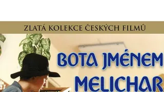 Bota jménem Melichar