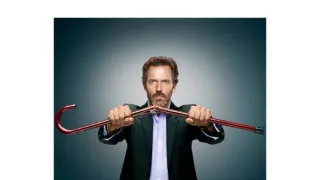 Dr. House VIII (1)