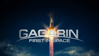 Gagarin: Prvý vo vesmíre
