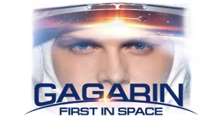 Gagarin: Prvý vo vesmíre