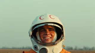 Gagarin: Prvý vo vesmíre