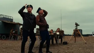 Gagarin: Prvý vo vesmíre