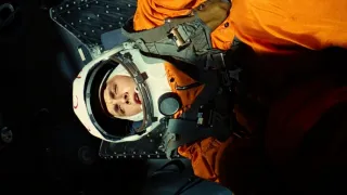 Gagarin: Prvý vo vesmíre