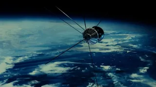 Gagarin: Prvý vo vesmíre