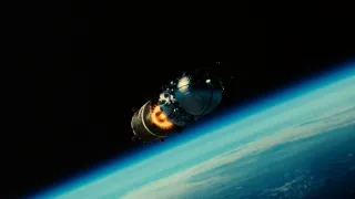 Gagarin: Prvý vo vesmíre