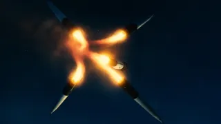 Gagarin: Prvý vo vesmíre