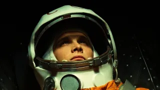 Gagarin: Prvý vo vesmíre