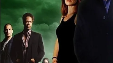 Kriminálka Las Vegas V (11)