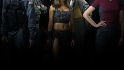 Hvězdná brána: Atlantida II (11)