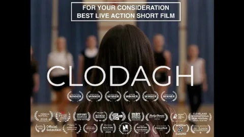 Clodagh