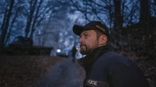 Místo zločinu Zlín (5/12)