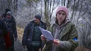 Místo zločinu Zlín (5/12)