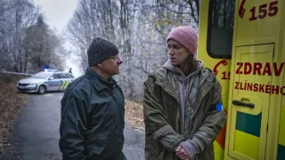 Místo zločinu Zlín (5/12)