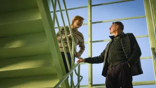 Místo zločinu Zlín (5/12)