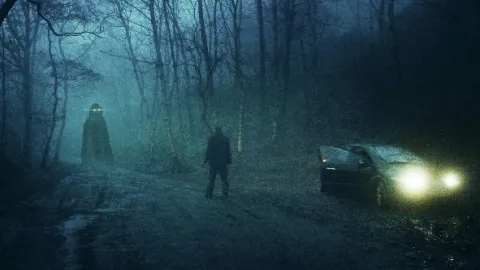 Vetřelci dávnověku XIV (1)