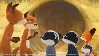 Messyho skvělá dobrodružství (36)