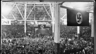 Tajemství Hitlerovy moci (1)