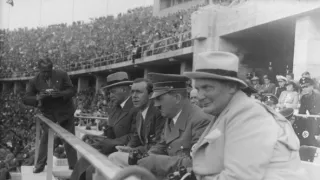 Tajemství Hitlerovy moci (1)