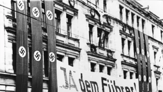 Tajemství Hitlerovy moci (1)