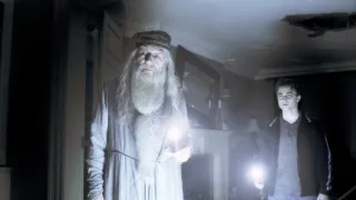 Harry Potter a Polovičný princ