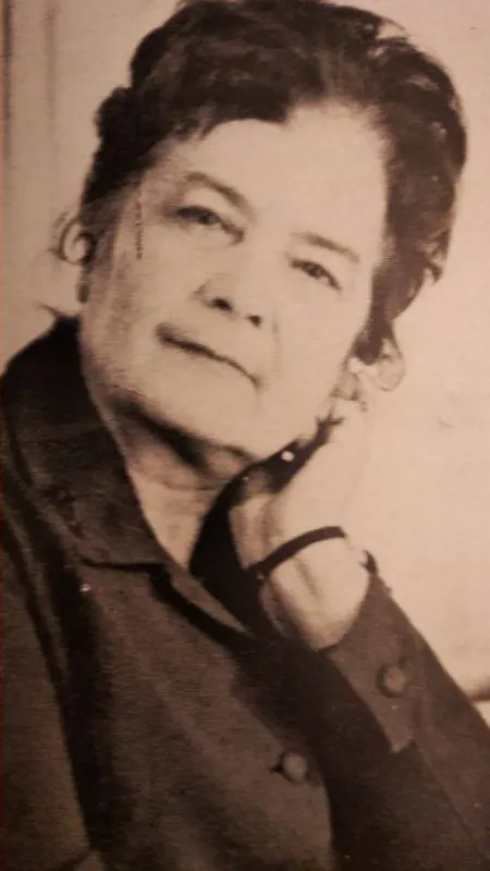 Elena Holéczyová, 1982 - fotogaléria
