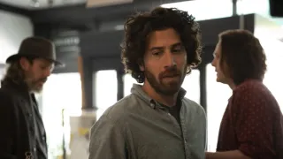 Sam a Kate