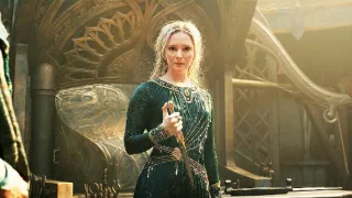 Pán prsteňov: Prstene moci (5)