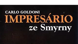 Impresário ze Smyrny