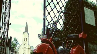 Zašlapané projekty