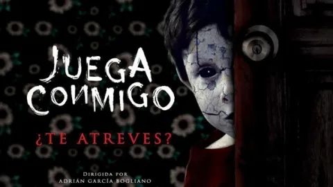 Pojď si se mnou hrát