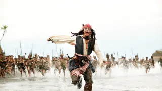 Piráti z Karibiku: Truhla mrtvého muže