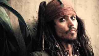 Piráti z Karibiku: Truhla mrtvého muže