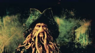 Piráti z Karibiku: Truhla mrtvého muže