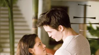 Twilight sága: Úsvit - 1. časť